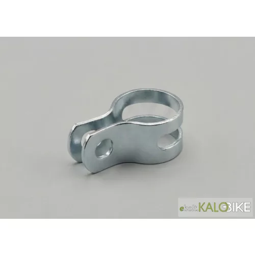 Kontrás agy kontrakar bilincs 20mm  /cseh/