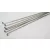 Küllő 296 mm 144 db/csomag  (2,3 mm, 13G) (anya külön rendelhető, cikkszáma: 317028)