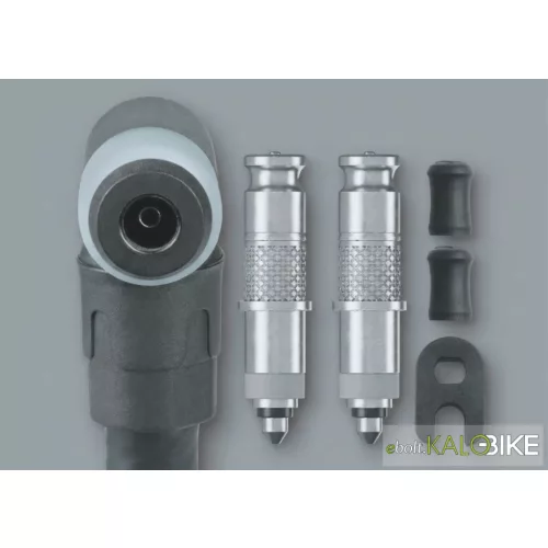 Schwalbe Clik Valve (DV to SCV)