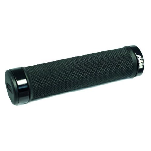 Markolat KTM Diamond Rubber grip Lock 130mm