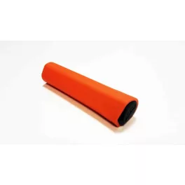 Markolat KTM Foam Silicone Grips Orange