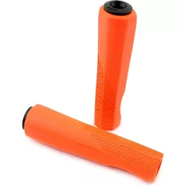 Markolat KTM Prime Silicone Air grip Orange