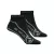 Zokni KELLYS FIT fekete 38-42