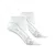Zokni KELLYS FIT white 38-42 (fehér-szürke)