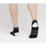 Zokni KELLYS FIT fekete 43-47