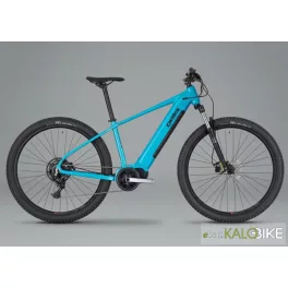 PELLS Thorr 3 W Glossy Aqua - M