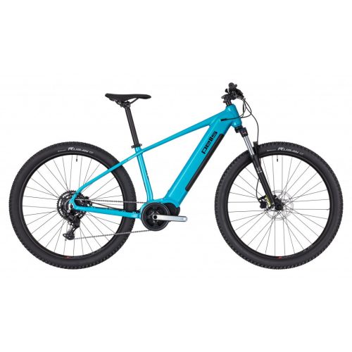 PELLS Thorr 3 W Glossy Aqua - M