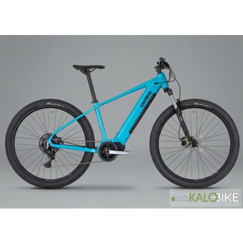 PELLS Thorr 3 W Glossy Aqua - M