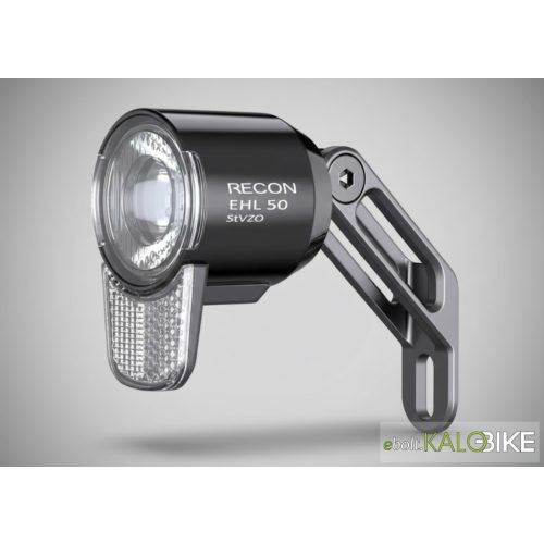 Lámpa első Giant Recon E HL50 Stvzo 2021