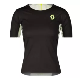 SCOTT RC Run Ultra Women's Shirt rövid női felső M
