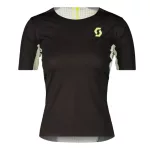 SCOTT RC Run Ultra Women's Shirt rövid női felső L