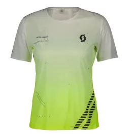   SCOTT RC Run Short-sleeve Women's Shirt rövid női felső L