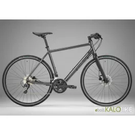   Stevens Strada 600 férfi vázas cross kerékpár 58-as vázzal