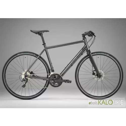 Stevens Strada 600 férfi vázas cross kerékpár 58-as vázzal
