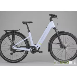   2026 - SCOTT Bike Sub Sport 30 Wave elektromos kerékpár M vázmérettel