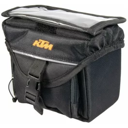   Kormánytáska KTM Line Handlebar Bag Mini Klick Fix w/o bracket