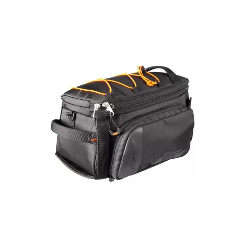Táska csomagtartós KTM Sport Trunk Bag Strap, 32 L