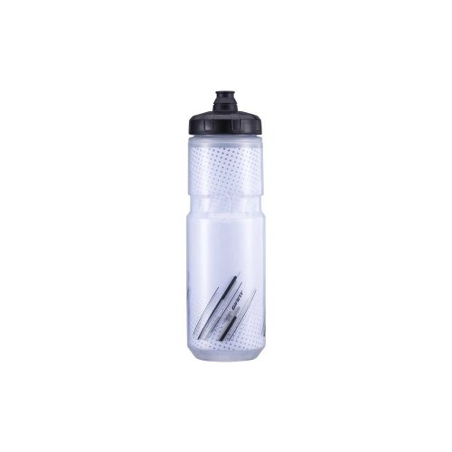 Kulacs Giant EVERCOOL THERMO TRANSPARENT/GRAY