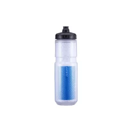 Kulacs Giant EVERCOOL THERMO átlátszó/kék