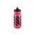 Kulacs Giant DoubleSpring™ II 600 ml piros/fekete