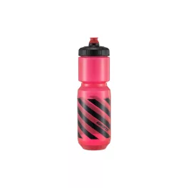 Kulacs Giant DoubleSpring™ II 750 ml piros/fekete