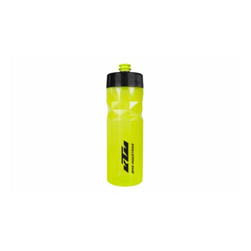 Kulacs KTM 700ml neon sárga