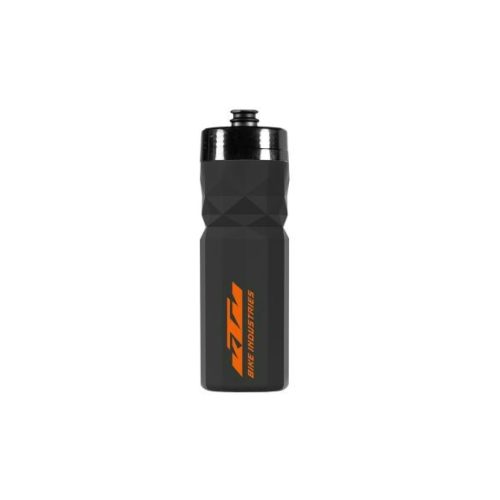 Kulacs KTM 700ml black / orange