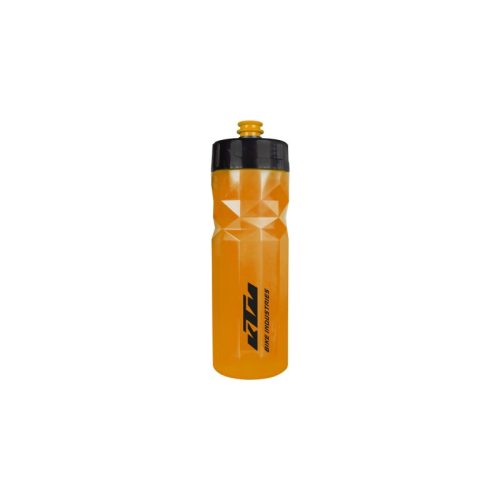 Kulacs KTM 800ml Átlátszó/orange