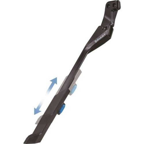 Oldaltámasz DIRECT MOUNT KSA 18MM (M6) KICKSTAND TREKKING