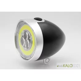 Lámpa első 24chip led + 3 fehér led (JY-237-3B)