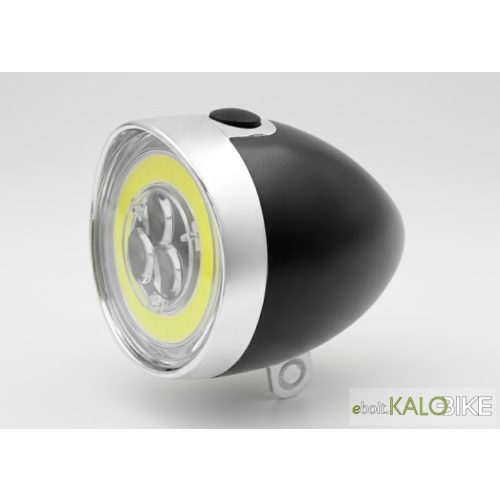 Lámpa első 24chip led + 3 fehér led (JY-237-3B)