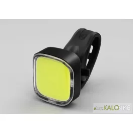 Lámpa első 36 chip led USB (JY-6217F)