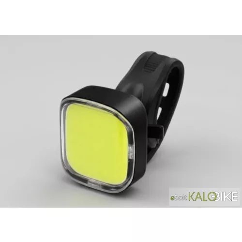 Lámpa első 36 chip led USB (JY-6217F)