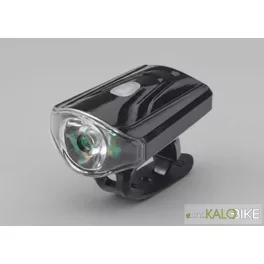 Lámpa első 1 led USB (JY-7043)