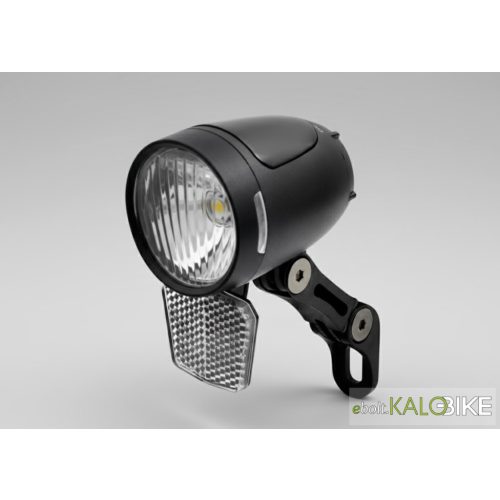 Lámpa első E-BIKE 6V~48V !!! (JY-7091EL)