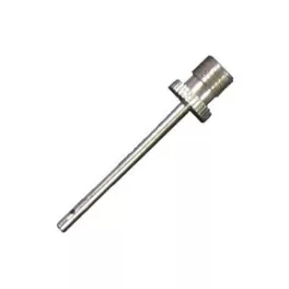 Pumpa adapter labdához