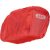 Abus eső elleni huzat nyeregtáska, piros