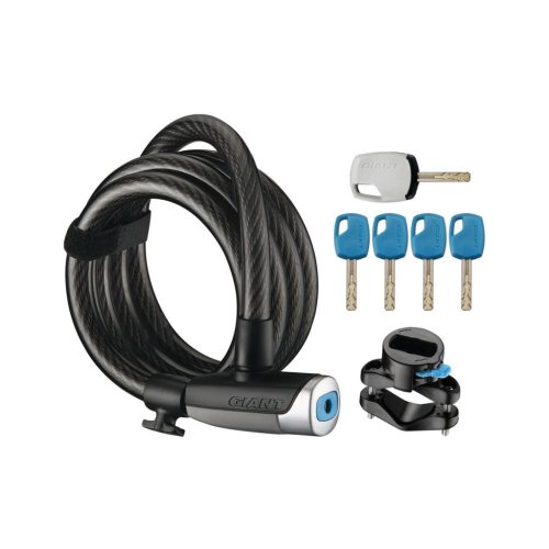 Zár GIANT SURELOCK FLEX KEY 12	