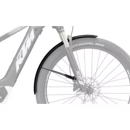 KTM LFC FRONT MTB első sárvédő