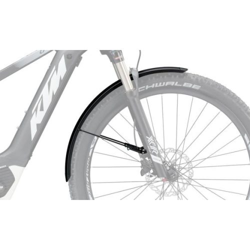 KTM LFC FRONT MTB első sárvédő