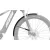 KTM LFC FRONT MTB első sárvédő
