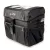 KTM SPORT HANDLEBAR BAG BLACK / ORANGE, 8.5 L
