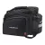 KLICKFIX CARRIER BAG RACKPACK 2 +, BLACK, 16 L