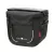 KLICKFIX HANDLEBAR BAG AVENTOUR COMPACT BLACK