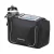 KLICKFIX HANDLEBAR BAG AVENTOUR SPORT BLACK