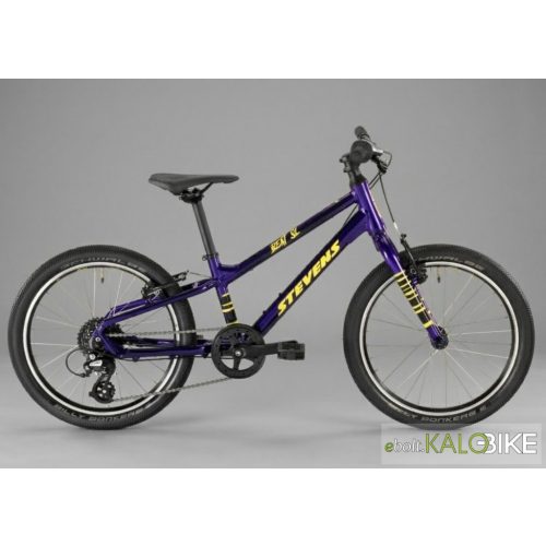 Stevens Beat Sl 20 Royal Purple