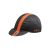 Sapka KTM fekete,narancs