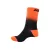Zokni KTM Factory Team narancs/fekete 40-43