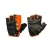 Kesztyű KTM Factory Line Gloves short XXS Black/ Orange