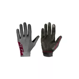 Kesztyű  KTM Lady Character Gloves long L grey/purple
